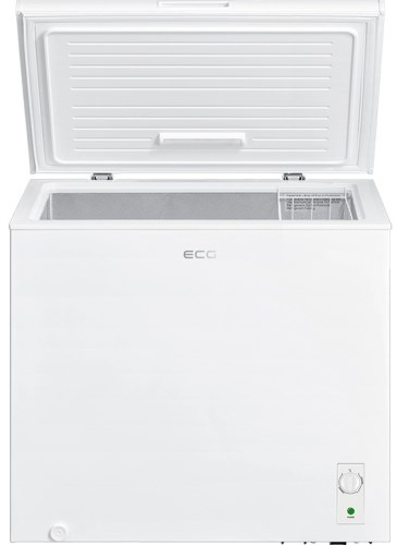 ECG EFP 11982 WE energetická třída E